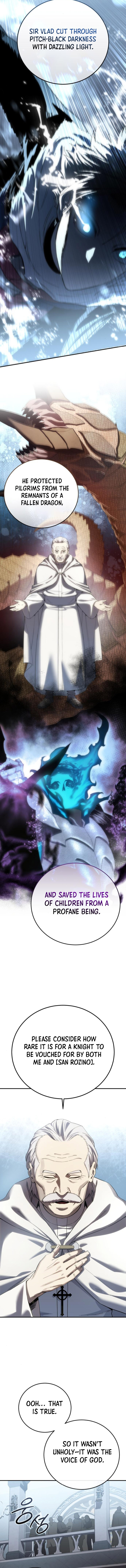Star-Embracing Swordmaster Chapter 92 13